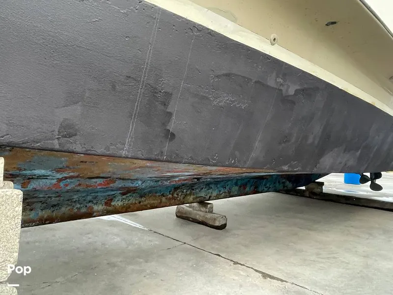 Slide: The Image of Chris-Craft Commander 47 1967 - 16598331