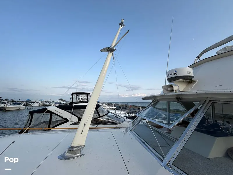 Slide: The Image of Chris-Craft Commander 47 1967 - 16598285