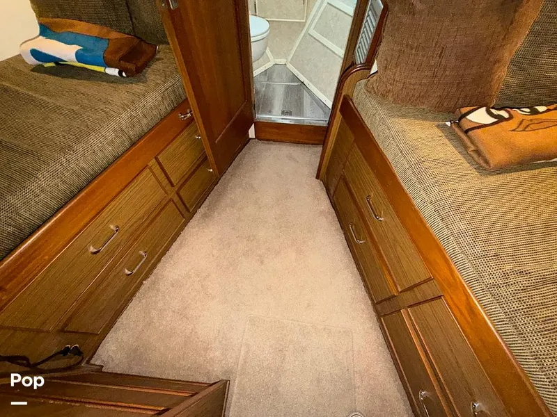 Slide: The Image of Chris-Craft Commander 47 1967 - 16589109