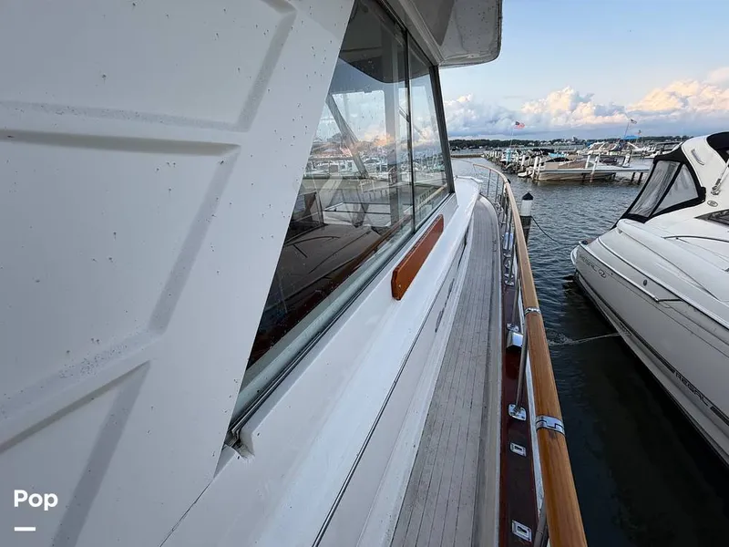 Slide: The Image of Chris-Craft Commander 47 1967 - 16598278