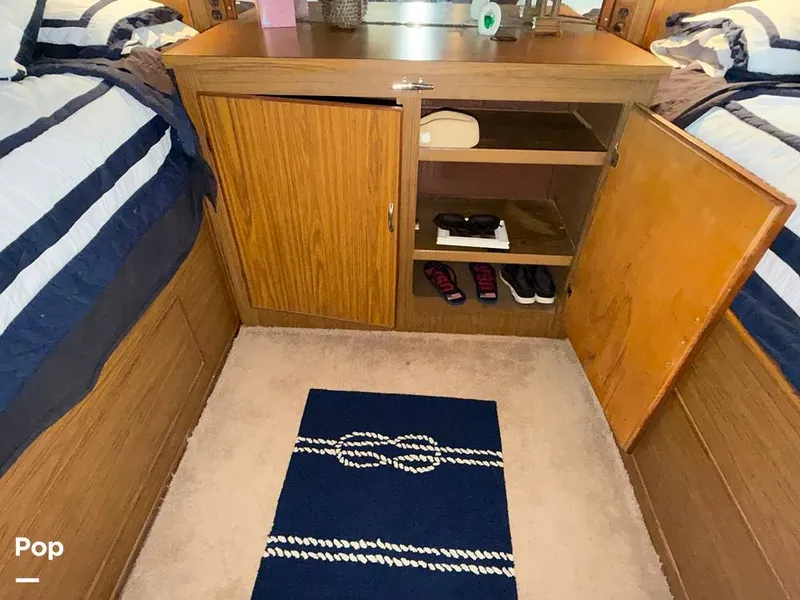 Slide: The Image of Chris-Craft Commander 47 1967 - 16588928