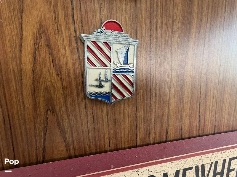 Slide: The Image of Chris-Craft Commander 47 1967 - 16587702