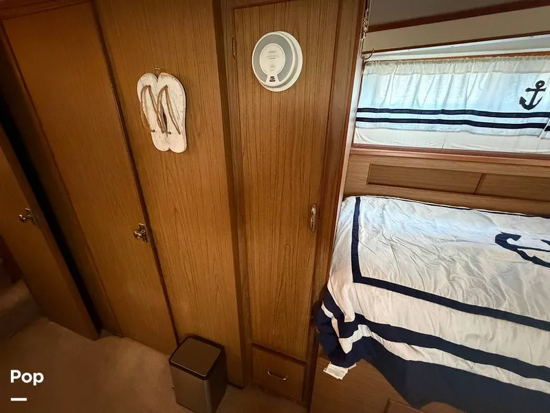 Slide: The Image of Chris-Craft Commander 47 1967 - 16588952