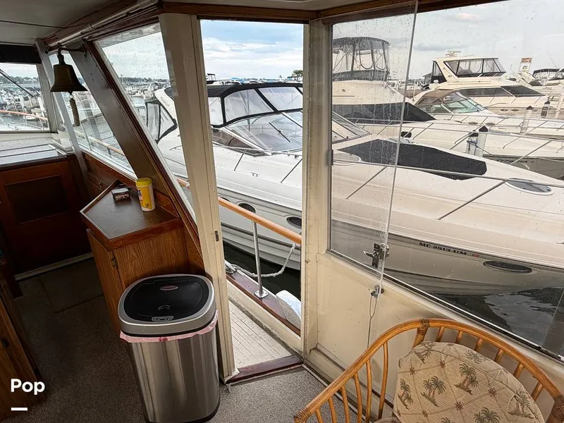 Slide: The Image of Chris-Craft Commander 47 1967 - 16587729