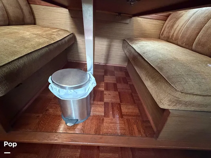 Slide: The Image of Chris-Craft Commander 47 1967 - 16589074