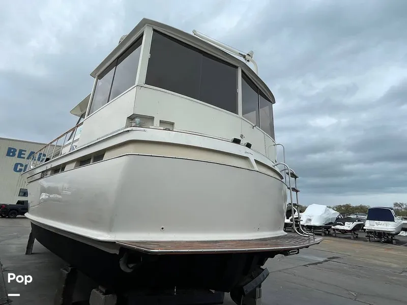 Slide: The Image of Chris-Craft Commander 47 1967 - 16598316