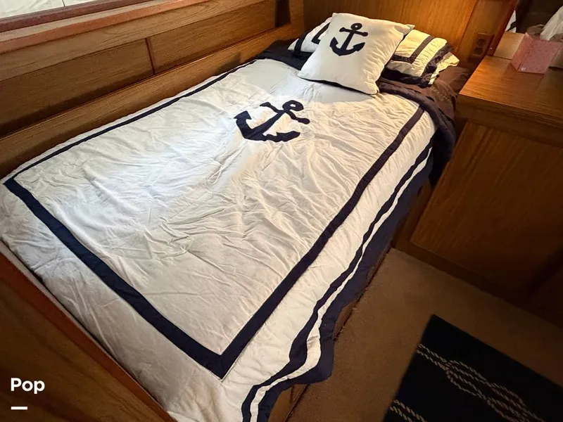 Slide: The Image of Chris-Craft Commander 47 1967 - 16588933