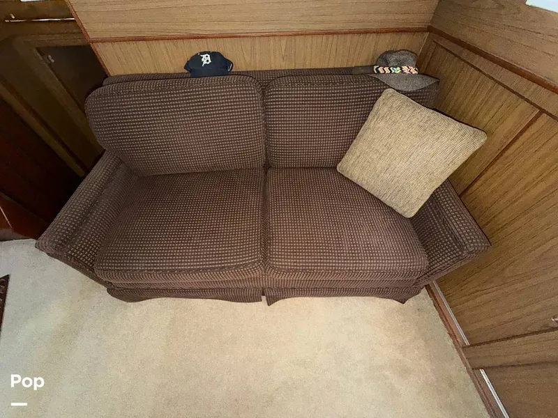 Slide: The Image of Chris-Craft Commander 47 1967 - 16589064