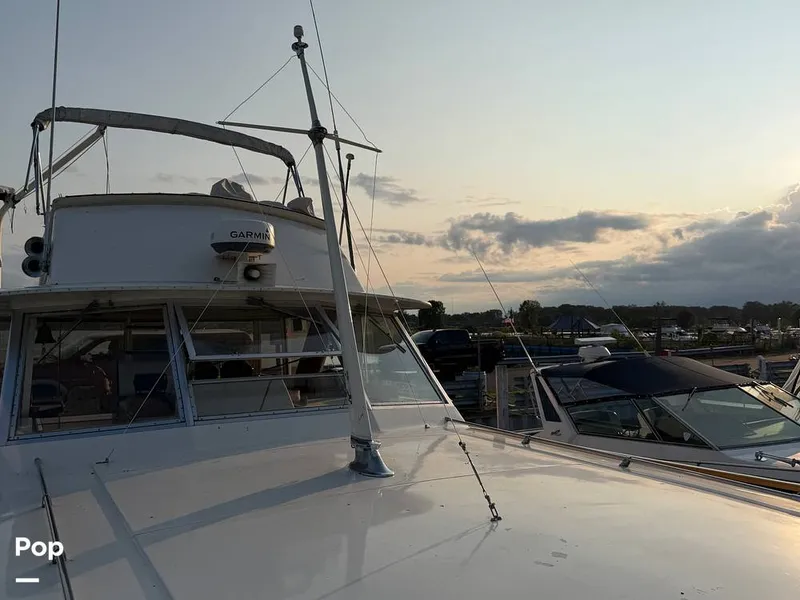 Slide: The Image of Chris-Craft Commander 47 1967 - 16598273