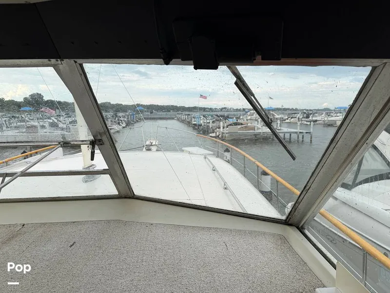 Slide: The Image of Chris-Craft Commander 47 1967 - 16587714