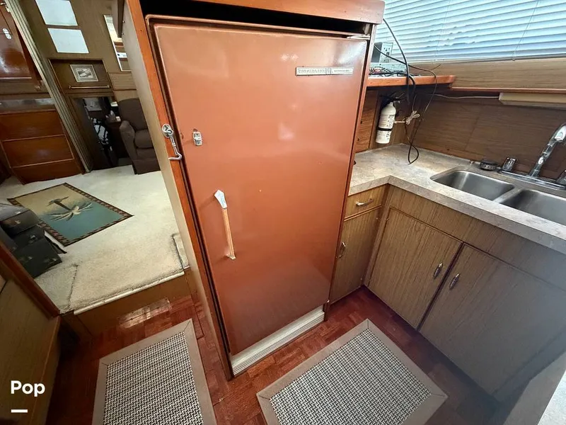 Slide: The Image of Chris-Craft Commander 47 1967 - 16589076
