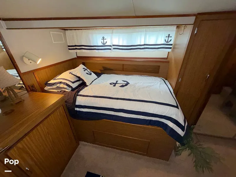 Slide: The Image of Chris-Craft Commander 47 1967 - 16588925