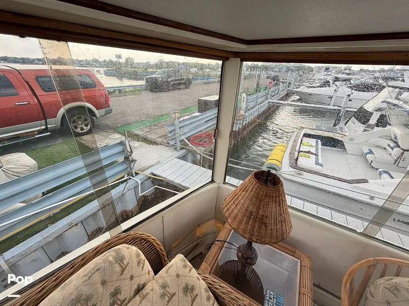Slide: The Image of Chris-Craft Commander 47 1967 - 16587722