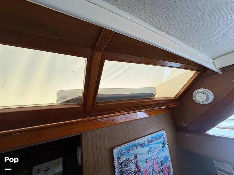 Slide: The Image of Chris-Craft Commander 47 1967 - 16589093