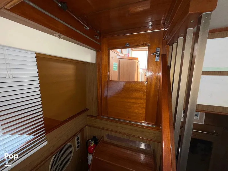 Slide: The Image of Chris-Craft Commander 47 1967 - 16589164