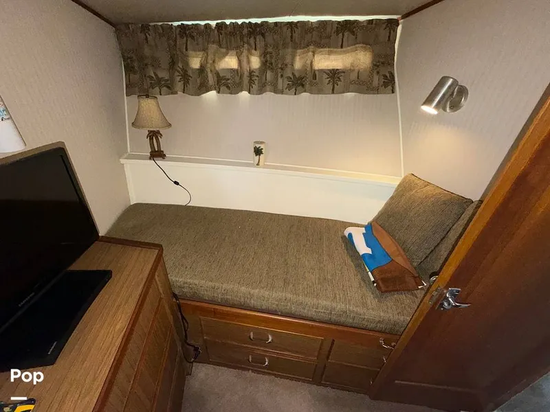 Slide: The Image of Chris-Craft Commander 47 1967 - 16589104