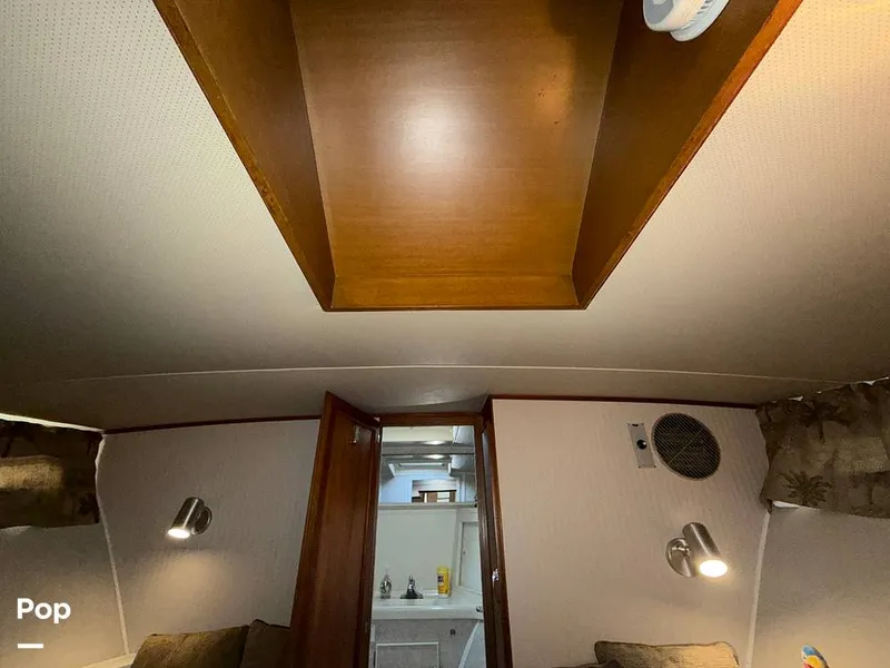 Slide: The Image of Chris-Craft Commander 47 1967 - 16589110