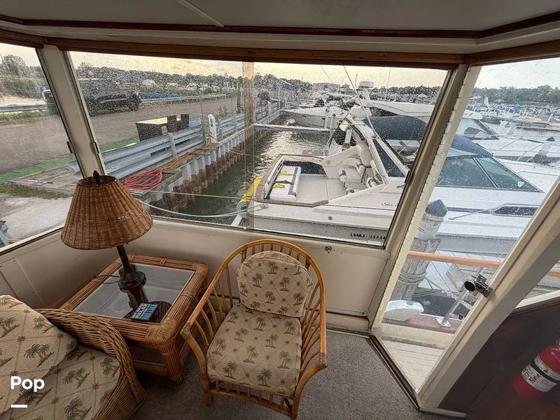 Slide: The Image of Chris-Craft Commander 47 1967 - 16587721