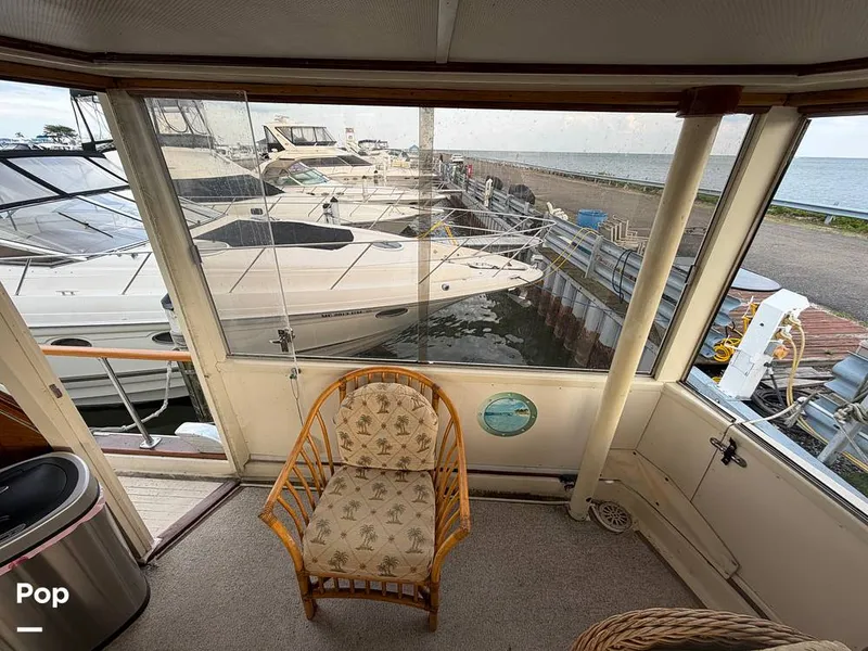 Slide: The Image of Chris-Craft Commander 47 1967 - 16587725