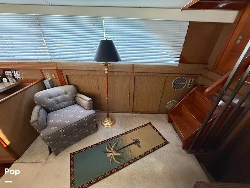 Slide: The Image of Chris-Craft Commander 47 1967 - 16589041