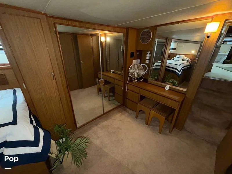 Slide: The Image of Chris-Craft Commander 47 1967 - 16588943
