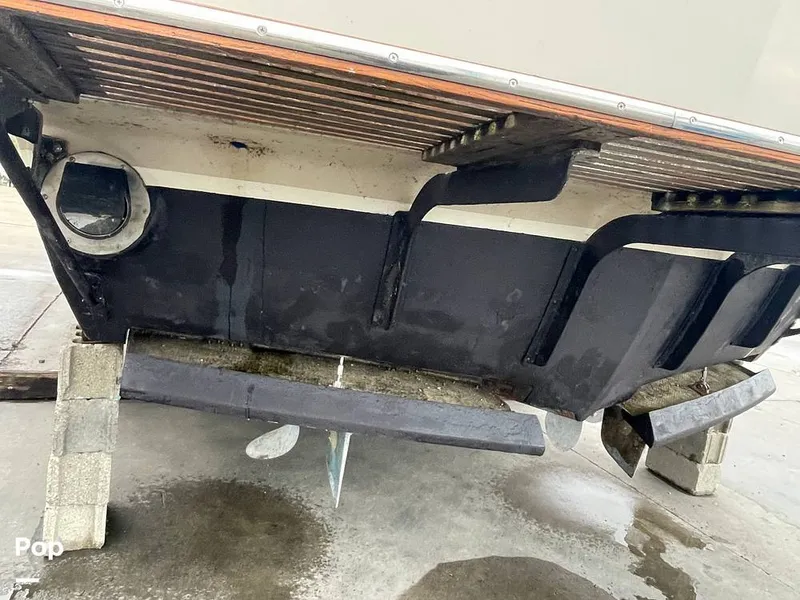 Slide: The Image of Chris-Craft Commander 47 1967 - 16598328