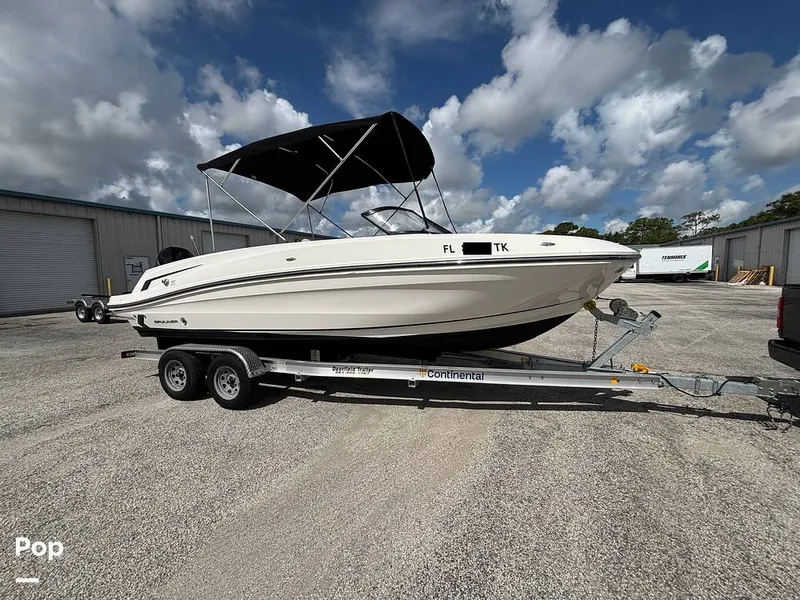Slide: The Image of Bayliner VR6 2023 - 16543505
