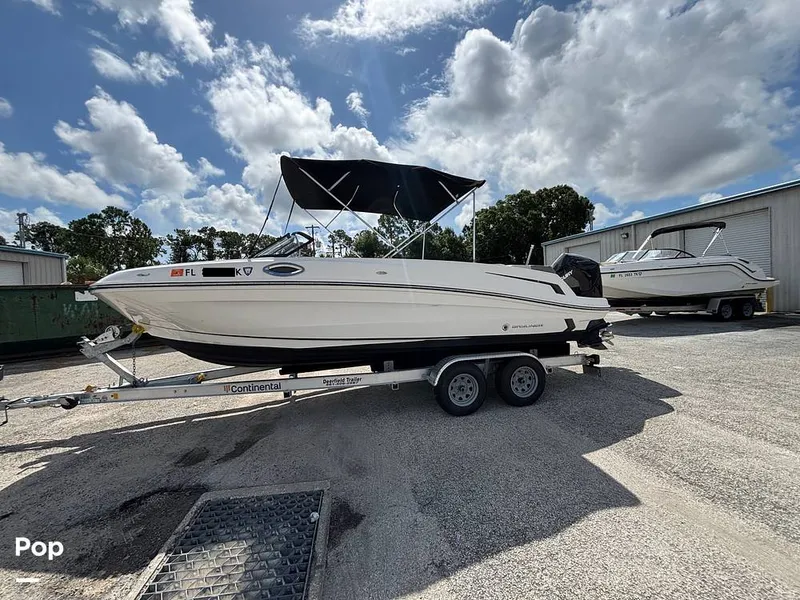 Slide: The Image of Bayliner VR6 2023 - 16543493