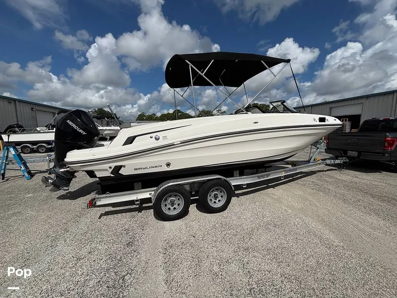 Slide: The Image of Bayliner VR6 2023 - 16543502