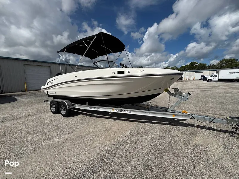 Slide: The Image of Bayliner VR6 2023 - 16543506