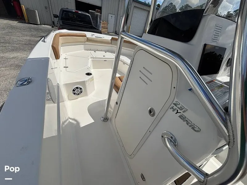 Slide: The Image of NauticStar 231 Hybrid 2023 - 16543717