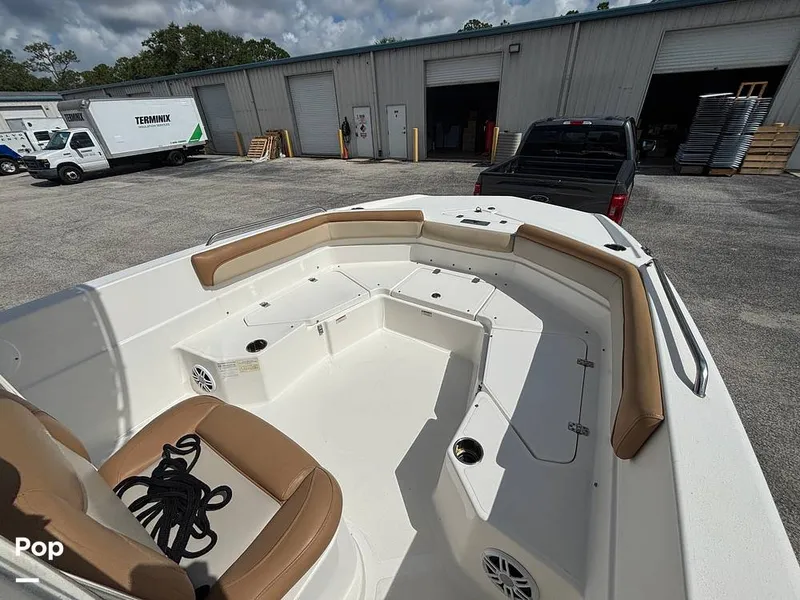 Slide: The Image of NauticStar 231 Hybrid 2023 - 16543736