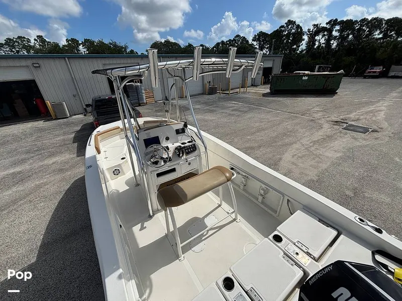 Slide: The Image of NauticStar 231 Hybrid 2023 - 16543703
