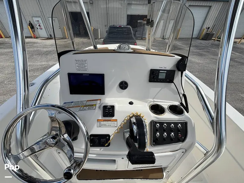 Slide: The Image of NauticStar 231 Hybrid 2023 - 16543709