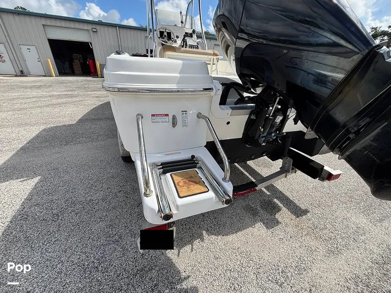 Slide: The Image of NauticStar 231 Hybrid 2023 - 16543739