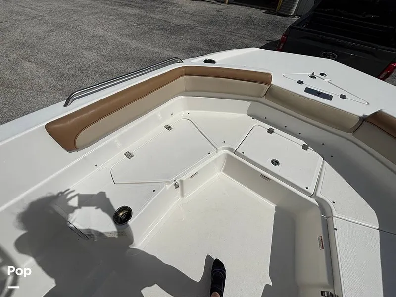 Slide: The Image of NauticStar 231 Hybrid 2023 - 16543725