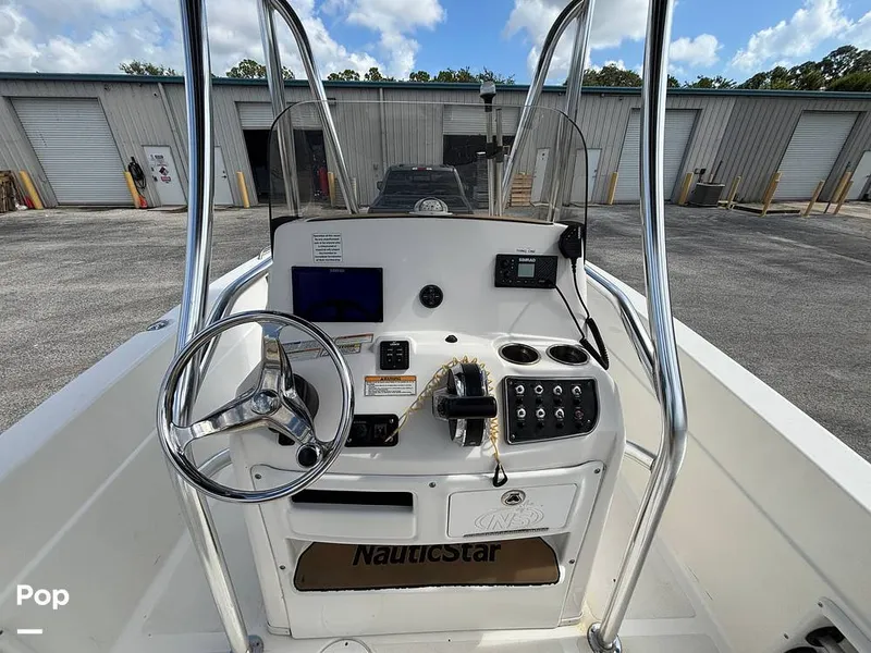 Slide: The Image of NauticStar 231 Hybrid 2023 - 16543708