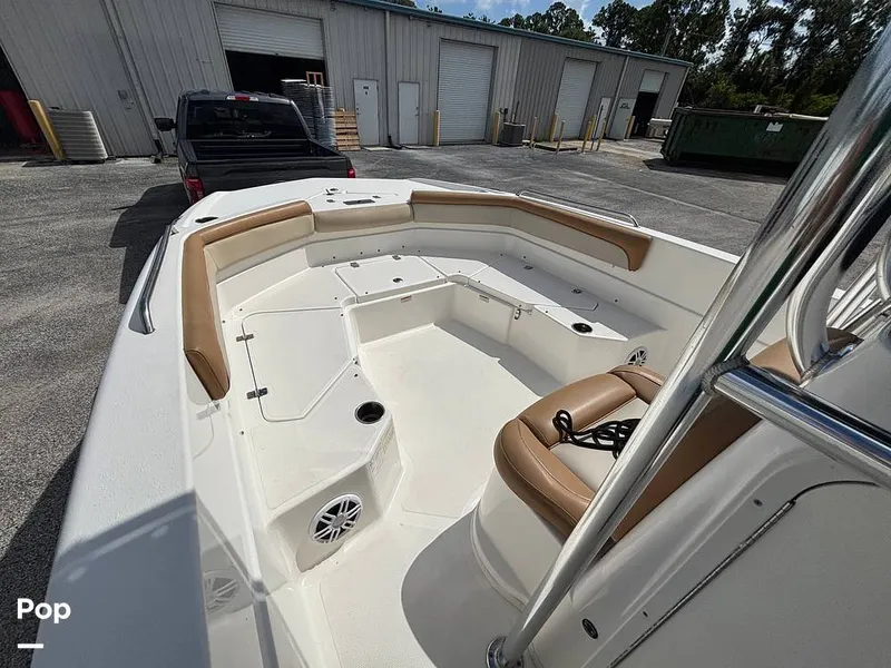 Slide: The Image of NauticStar 231 Hybrid 2023 - 16543721
