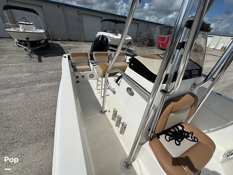 Slide: The Image of NauticStar 231 Hybrid 2023 - 16543735
