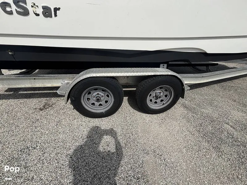 Slide: The Image of NauticStar 231 Hybrid 2023 - 16543681