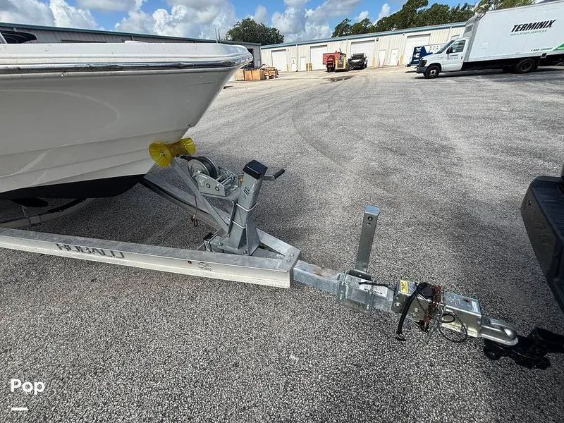 Slide: The Image of NauticStar 231 Hybrid 2023 - 16543682
