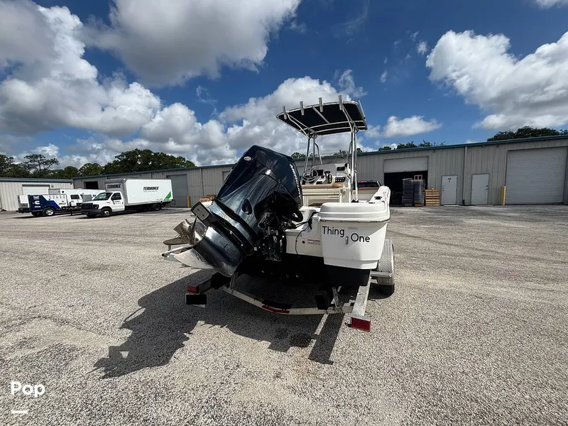 Slide: The Image of NauticStar 231 Hybrid 2023 - 16543680