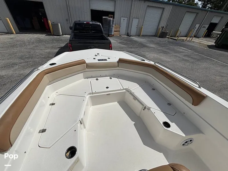 Slide: The Image of NauticStar 231 Hybrid 2023 - 16543723