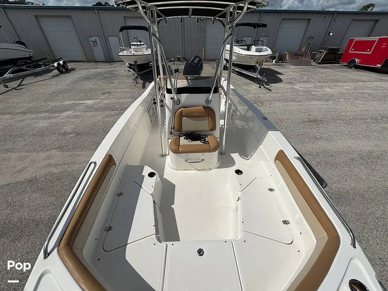 Slide: The Image of NauticStar 231 Hybrid 2023 - 16543731