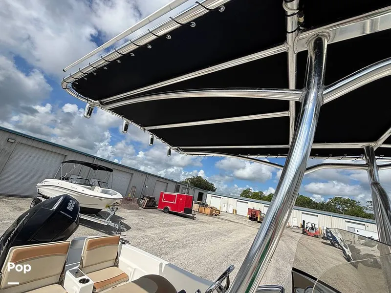 Slide: The Image of NauticStar 231 Hybrid 2023 - 16543738