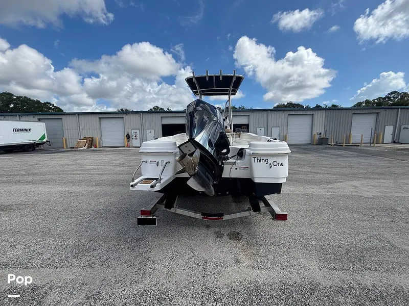 Slide: The Image of NauticStar 231 Hybrid 2023 - 16543691