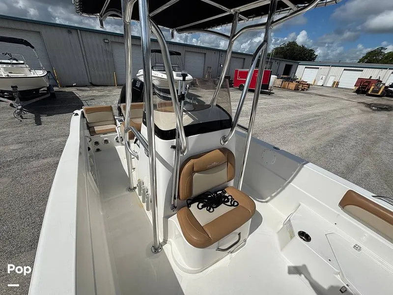 Slide: The Image of NauticStar 231 Hybrid 2023 - 16543734