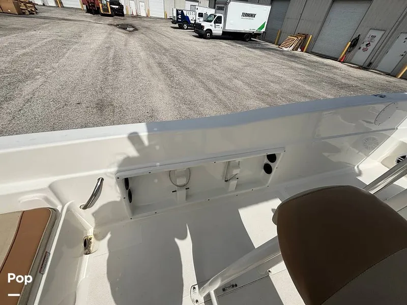 Slide: The Image of NauticStar 231 Hybrid 2023 - 16543714