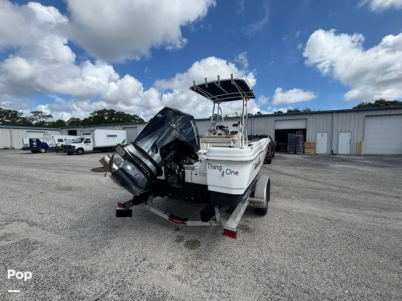 Slide: The Image of NauticStar 231 Hybrid 2023 - 16543690