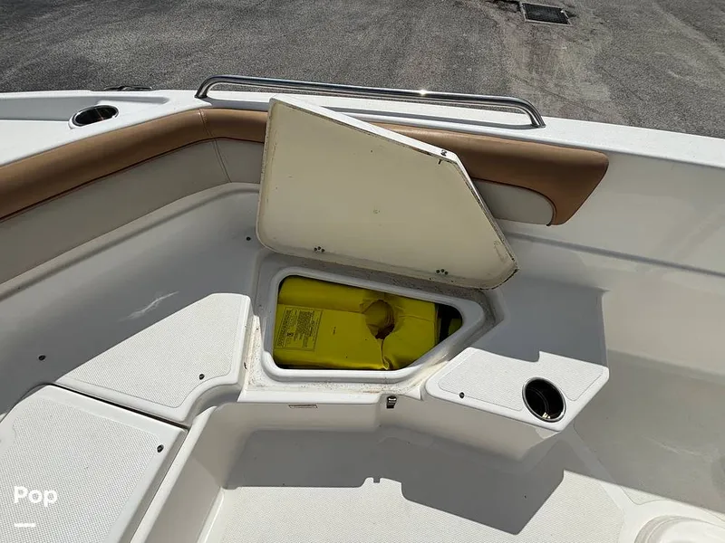 Slide: The Image of NauticStar 231 Hybrid 2023 - 16543728